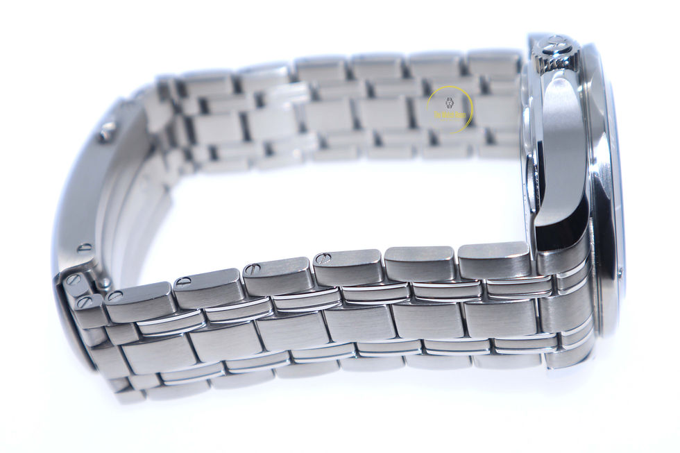 Thumbnail: Omega Seamaster Diver 300m Co-axial Master Chronometer 42mm - 2020