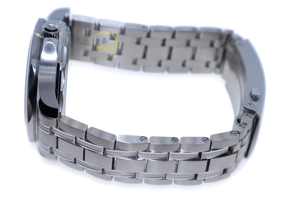 Thumbnail: Omega Seamaster Diver 300m Black 42mm - 2023