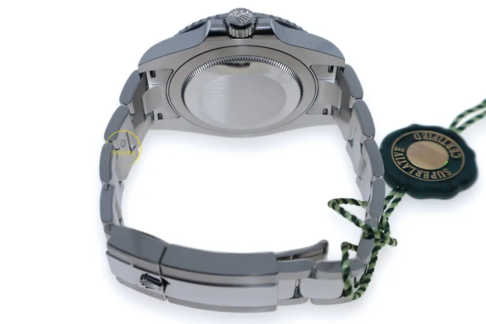 Thumbnail: Rolex GMT-Master II "Pepsi" on Oyster Bracelet - 2025