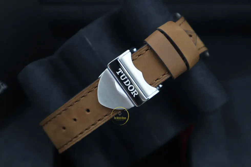 Thumbnail: Tudor Black Bay Fifty-Eight - 2021