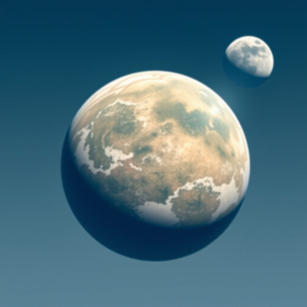 Εξωπλανήτες που μπορούν να φιλοξενήσουν ζωή: Που είναι και γιατί δεν είναι εύκολο να τους βρούμε