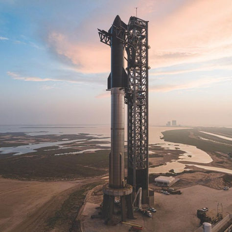 Starship V3: Ο πιο ισχυρός πύραυλος της SpaceX, αναλυτικά