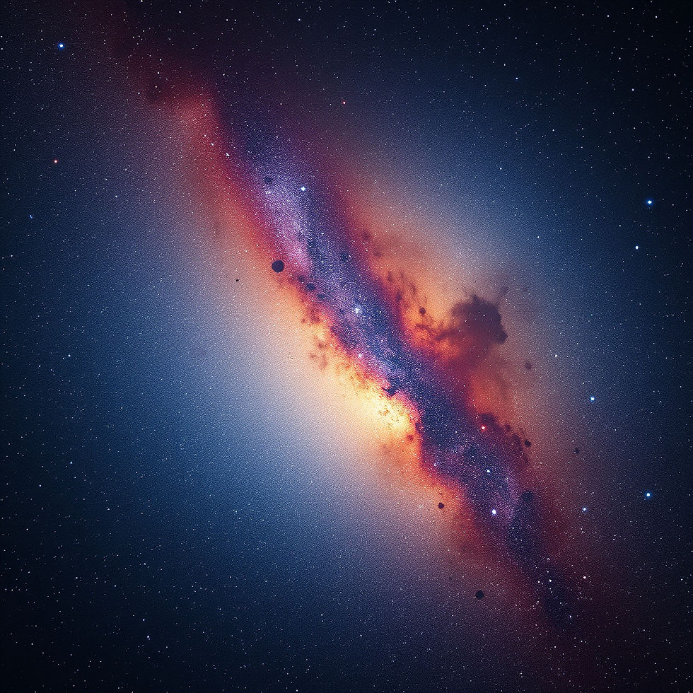 Το παράδοξο Fermi: Αν υπάρχουν εξωγήινοι, πού είναι;