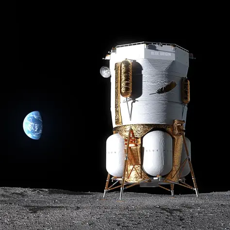 Artemis V δεύτερη προσσελήνωση του προγράμματος