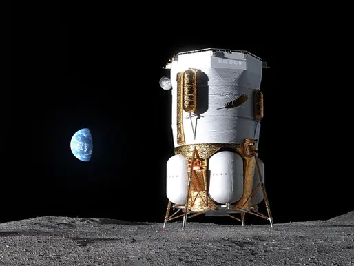 Artemis V δεύτερη προσσελήνωση του προγράμματος