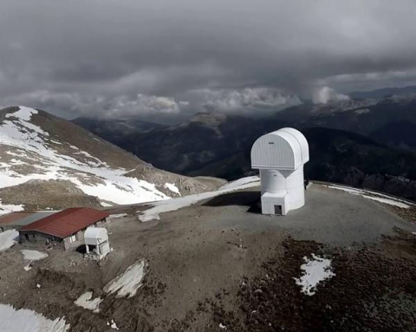 Ελλάδα και διάστημα: Από παρατηρητής σε ενεργό παίκτη της ESA