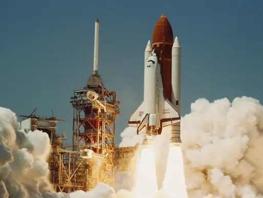 Space Shuttle: Η ιστορία του πιο φιλόδοξου διαστημόπλοιου που χτίστηκε ποτέ