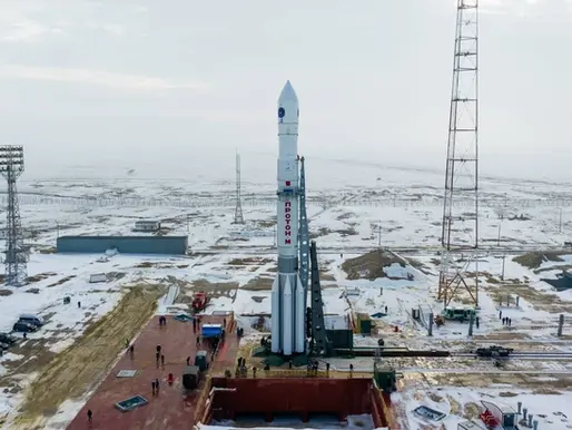 Roscosmos: Η ιστορία, το παρόν και το αβέβαιο μέλλον της ρωσικής διαστημικής υπηρεσίας