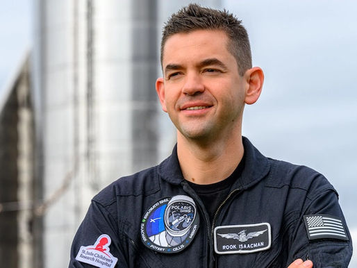 Ο Νέος Διοικητής της NASA Θέλει Μηνιαίες Αποστολές στη Σελήνη από το 2027 — και Μόνιμη Βάση