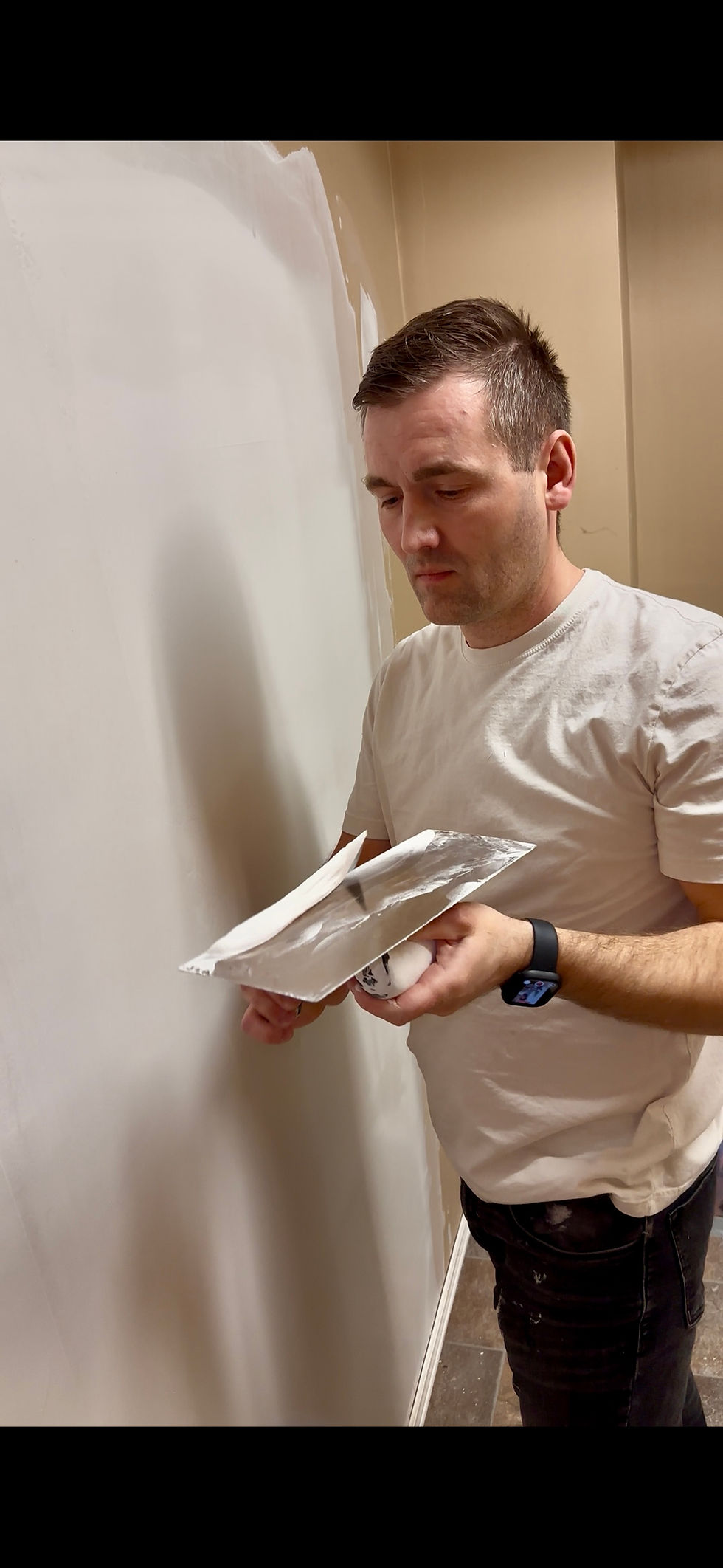 How to Price Out a Drywall Mudding Job in Temiskaming Shores