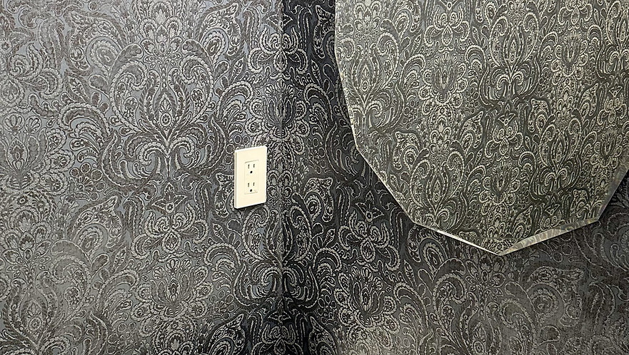wallpaper installer toronto