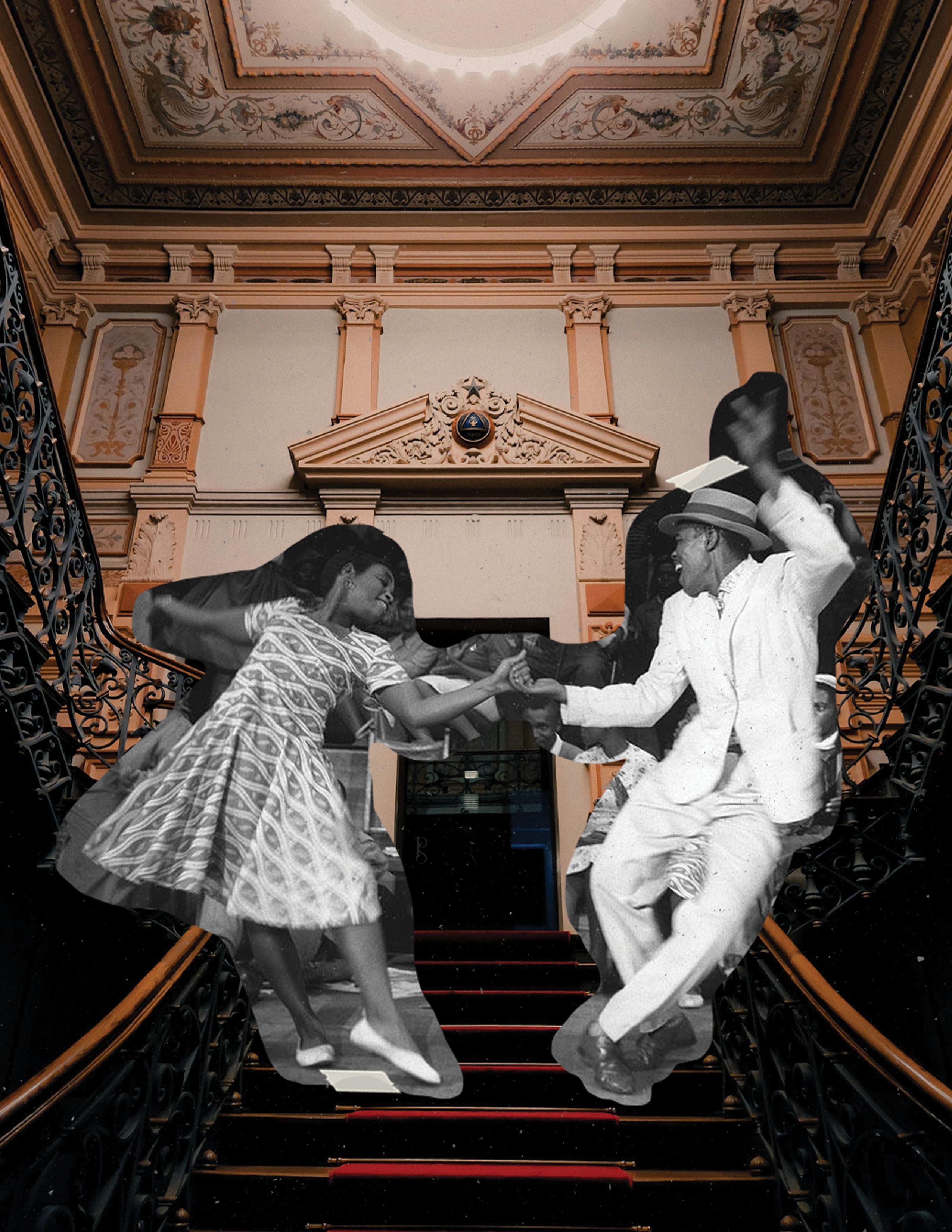 Dance! Dance! Dance (Version 3)