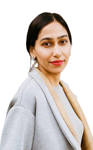 Hardeep Kaur