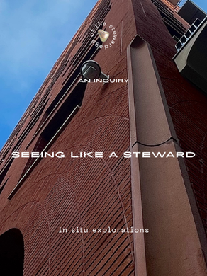 Inquiry | Seeing Like A Steward