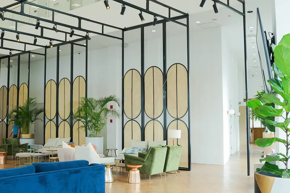 Why Coworking Event Spaces Are Perfect for Business Events