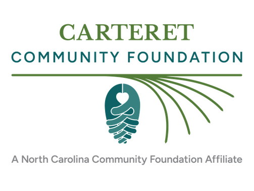 Carteret Community foundation Grant Opportunities