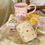 Thumbnail: BREATHE mug