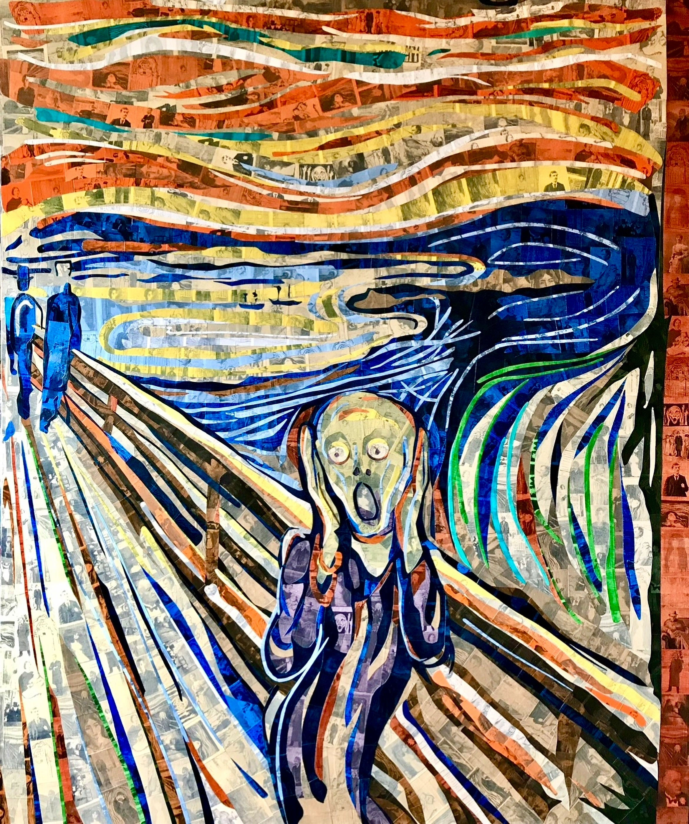 The Scream