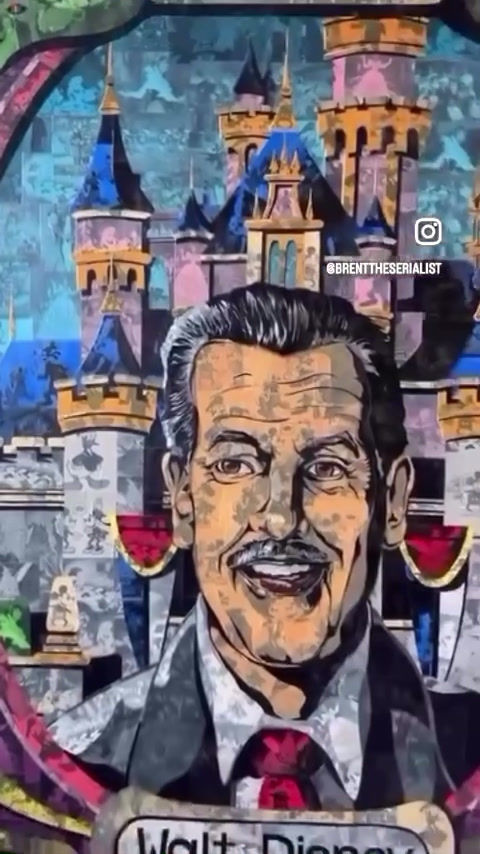 Thumbnail: Walt Disney