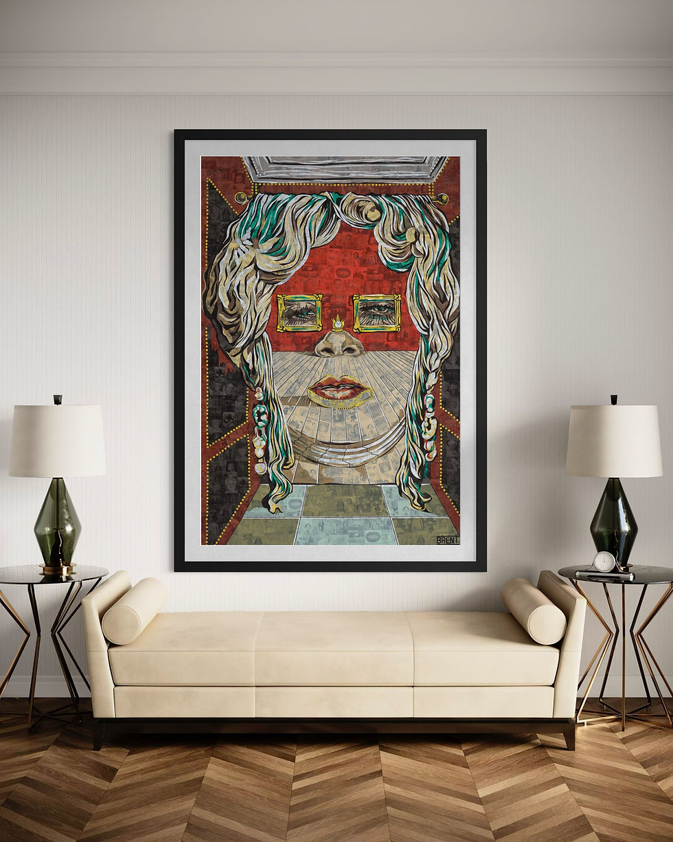 Thumbnail: Mae West