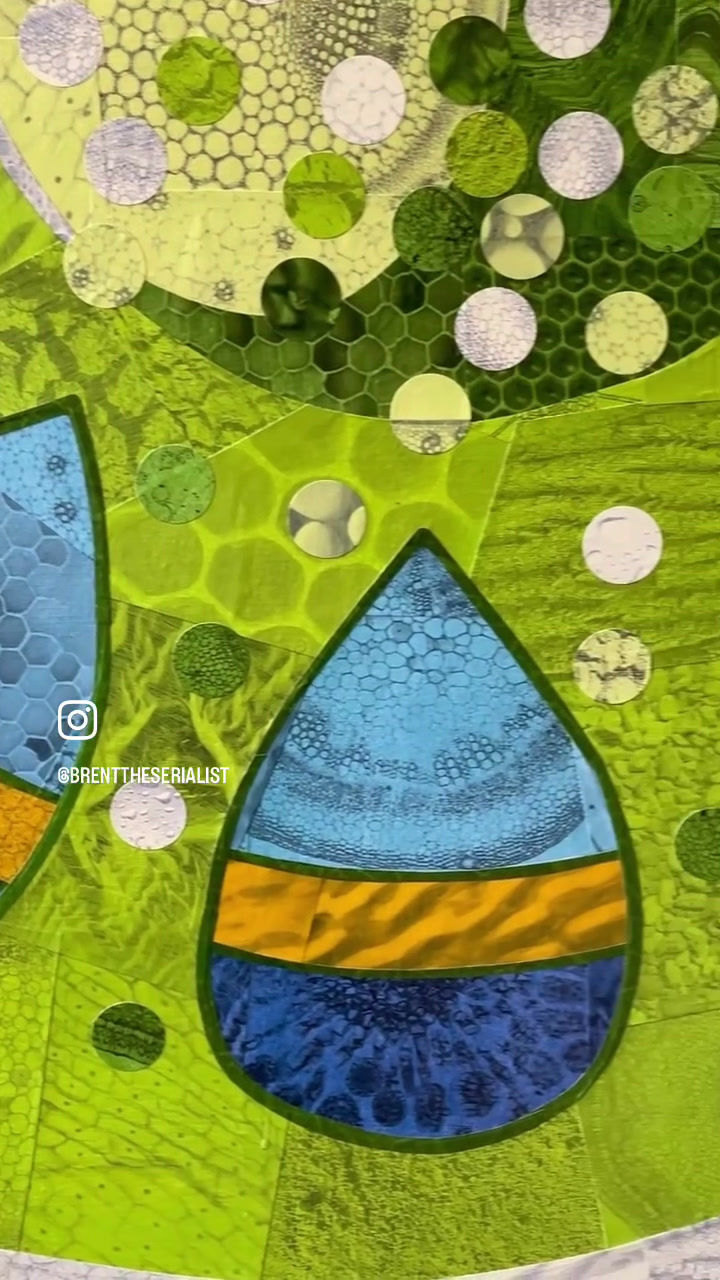 Thumbnail: The Cell
