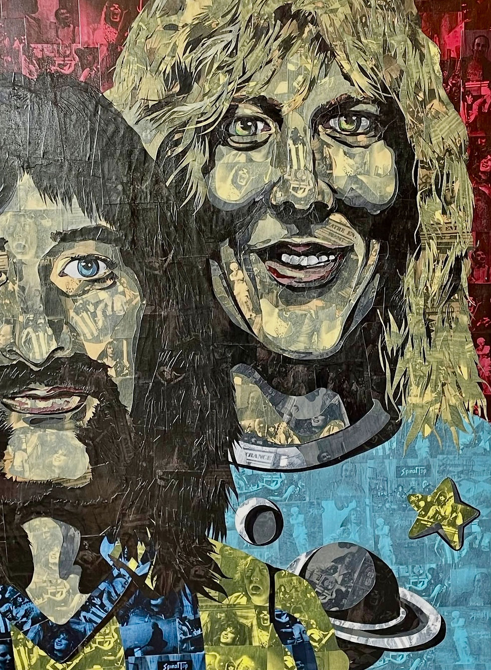 Thumbnail: This is Spinal Tap