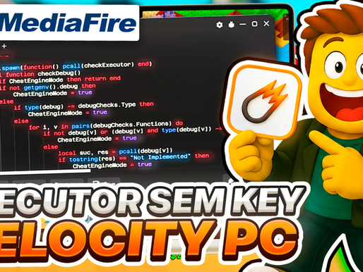 Velocity EXECUTOR PC