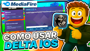 Delta IOS OFICIAL