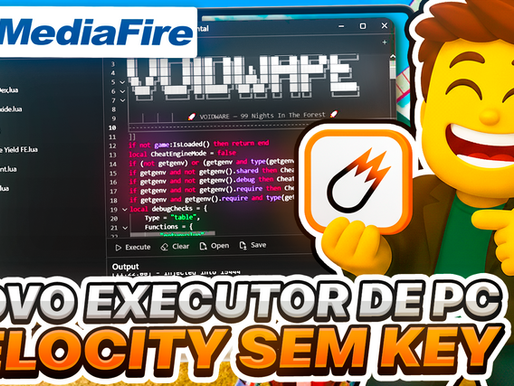 Velocity EXECUTOR PC