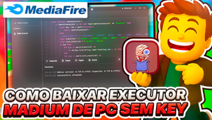 Madium EXECUTOR PC