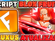Fluxus EXECUTOR + Blox Fruits SCRIPT