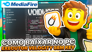 Velocity EXECUTOR PC
