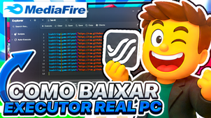Real EXECUTOR PC