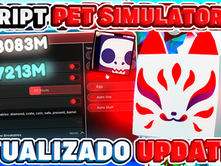 Pet Simulator 99 SCRIPT
