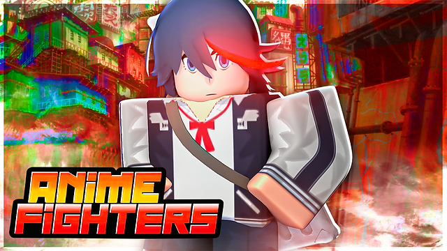 MITOS E CURIOSIDADES ANIME FIGHTERS! CROCO SCRIPT?