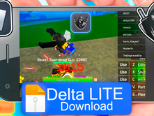 Delta LITE V649