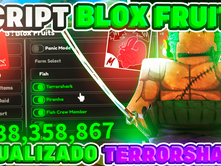 Blox Fruits SCRIPT