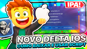 Delta IOS OFICIAL