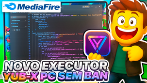 YUB-X EXECUTOR PC