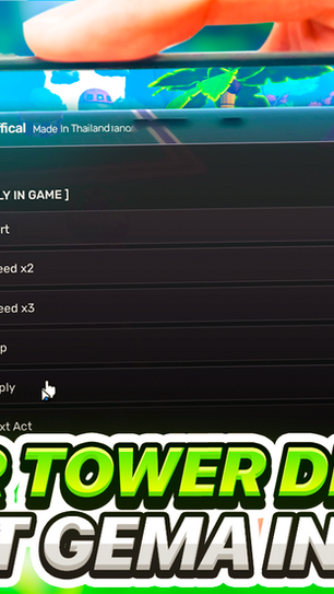 All Star Tower Defense X SCRIPT