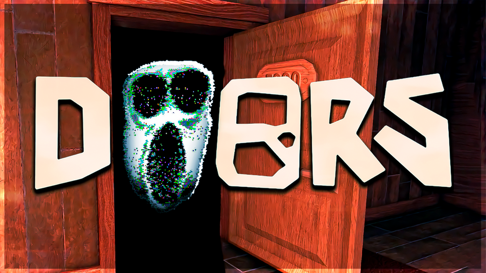 DOORS 👁️ SCRIPT