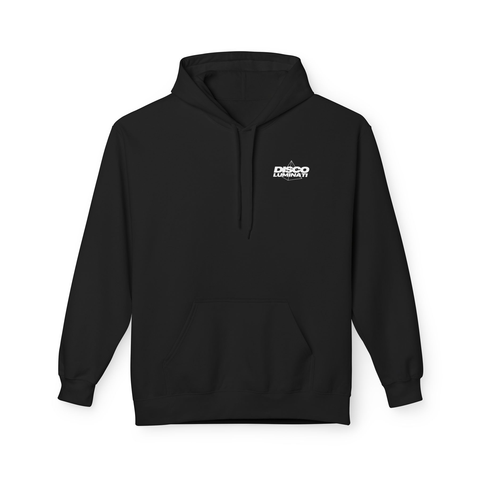 DISCO WARRIOR | HOODIE
