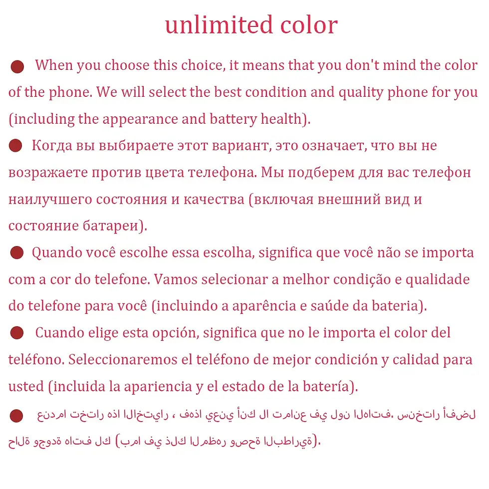 Thumbnail: Genuine Apple iPhone XR Original 6.1" Retina IPS LCD RAM 3GB ROM
