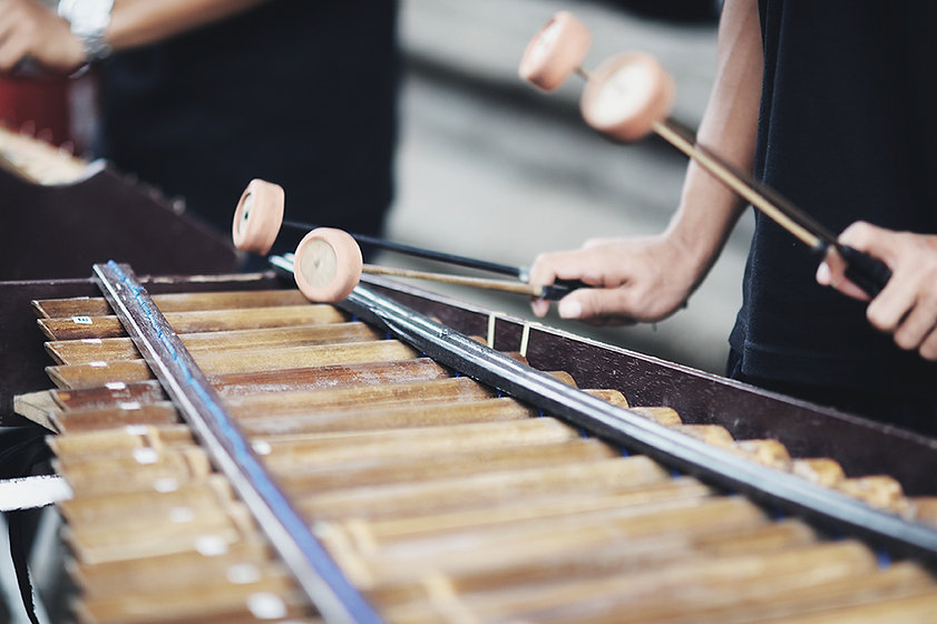 Xylophone