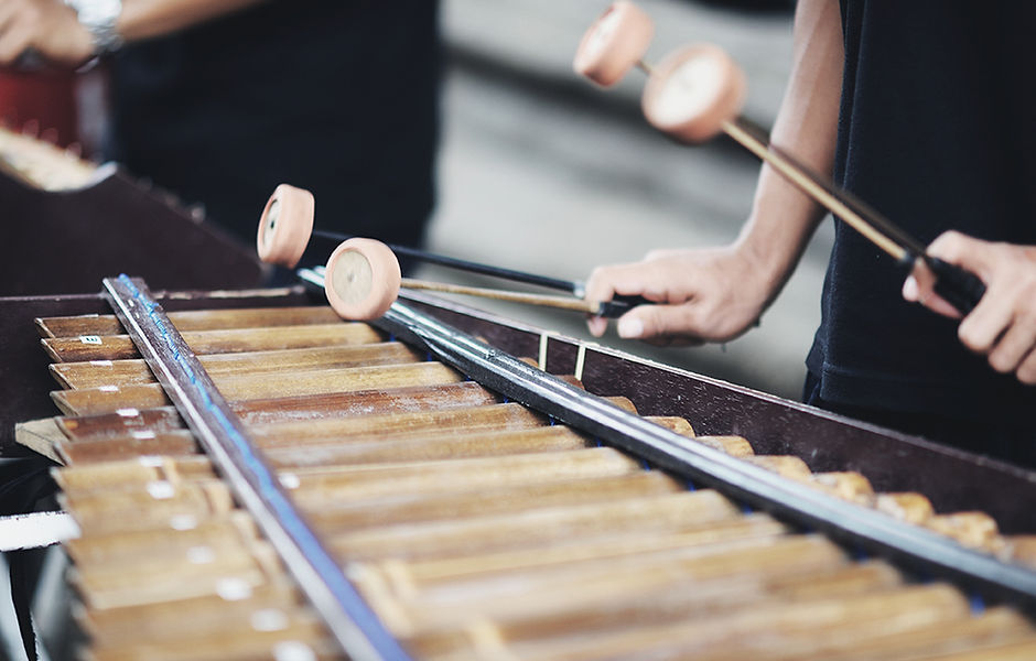 Xylophone