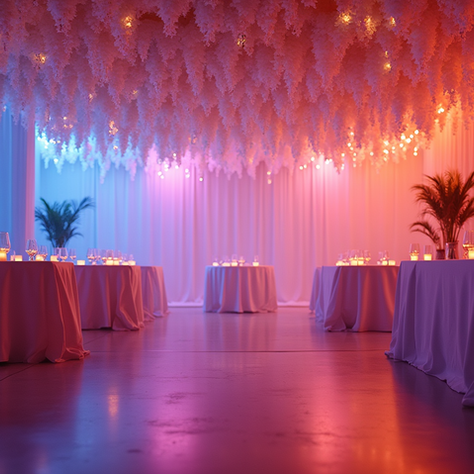 The Unique Flair of Callaloo Events: Creative Event Experiences