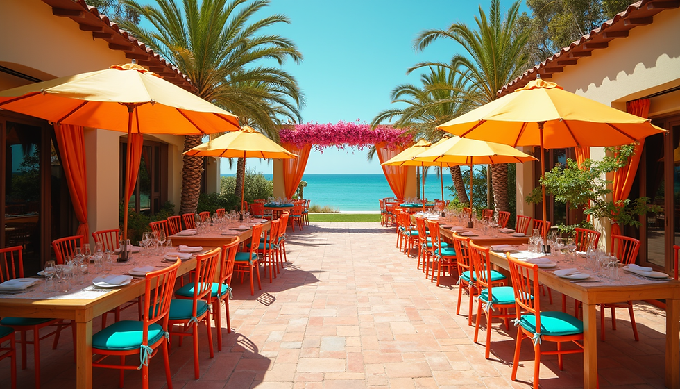 Exploring Different Types of Corporate Events Tailored to Your Business Goals