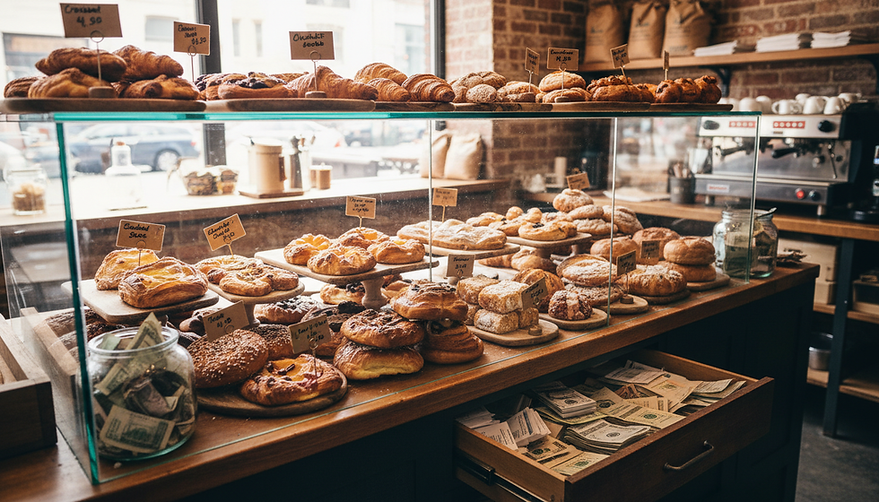 Is Your Trade Business Busy or Actually Profitable