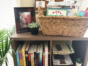 January 2019 Morning Basket