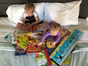 Homeschooling 101: A Beginner's Guide for Preschool Moms